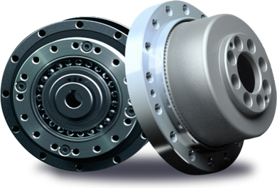 Harmonic Drive Reducer2